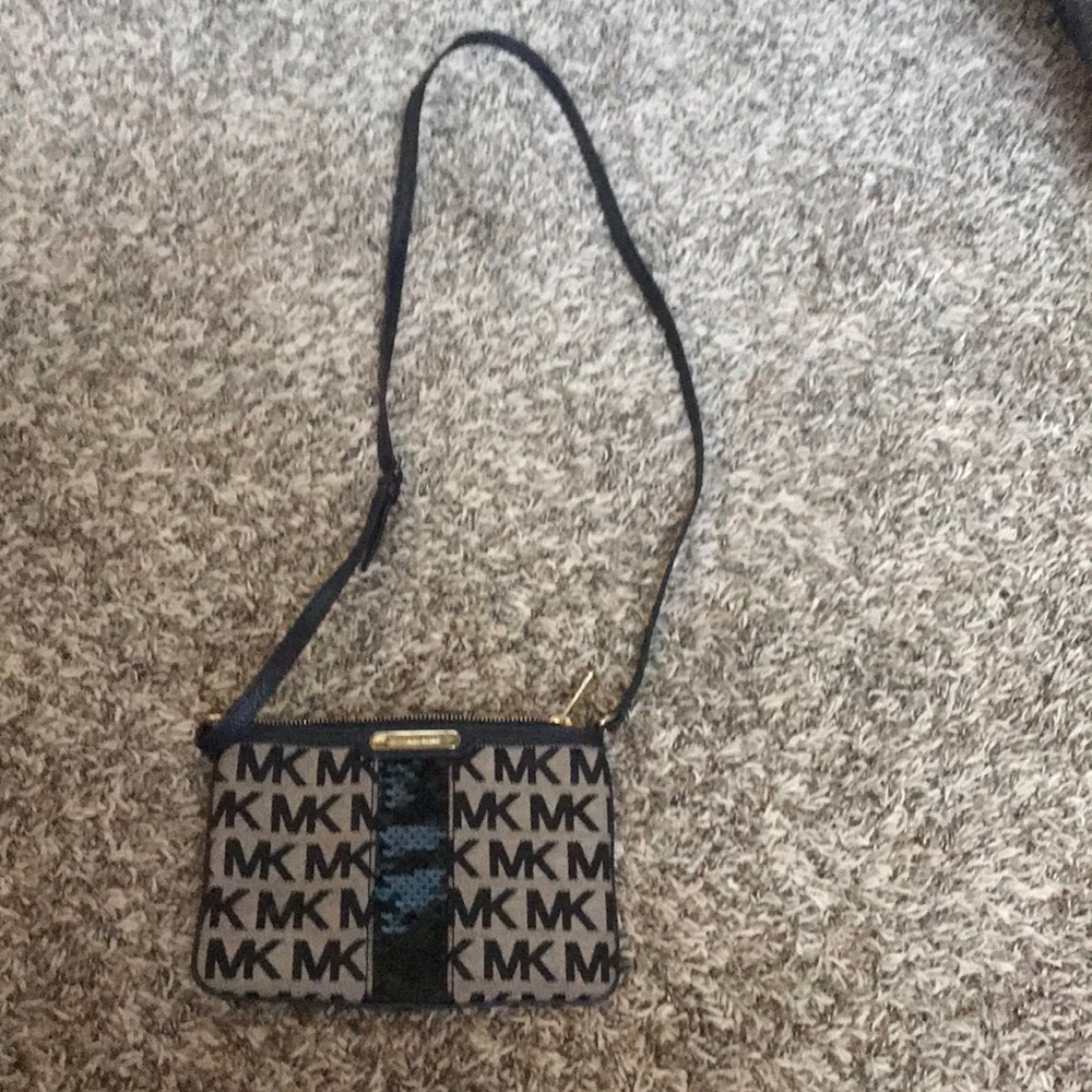 Michael Kors handbag purse